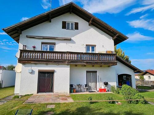 Foto - Eigentumswohnung mit Garten - 180.000,00 EUR Kaufpreis,