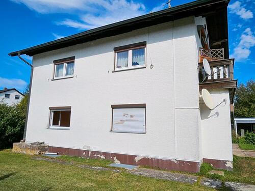 Foto - Etagenwohnung zum Kaufen in Töging am Inn