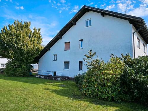 Foto - Etagenwohnung in Töging am Inn