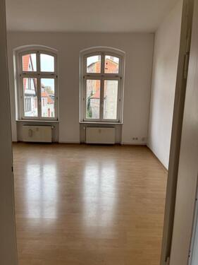 Foto - Wohnung in Wegeleben - 275,00 EUR Kaltmiete, ca.  55,00 m²