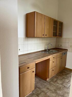 Foto - Etagenwohnung in Wegeleben zur Miete