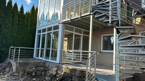 Foto - 3 Zimmer Etagenwohnung zur Miete in Hüllhorst