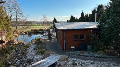 Foto - 3 Zimmer Etagenwohnung in Hüllhorst