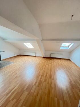 Foto - 3 Zimmer Etagenwohnung zur Miete in Merzig