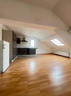 Foto - 3 Zimmer Etagenwohnung in Merzig