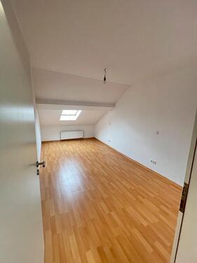 Foto - Etagenwohnung in Merzig zur Miete