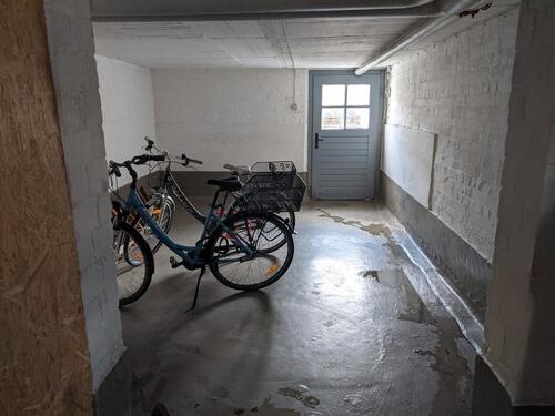 Foto - Etagenwohnung in Diepholz zur Miete