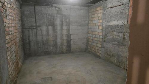 Foto - Kellerabteil Lagerraum in Eschbach zu vermieten