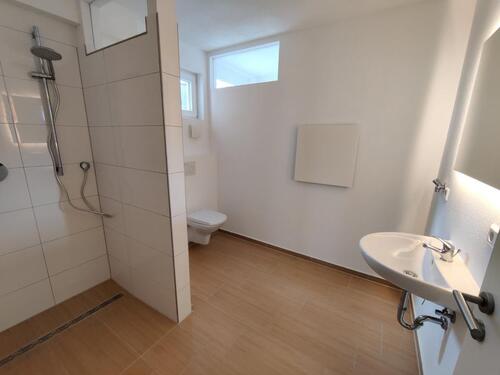 Foto - Etagenwohnung in Schelklingen zur Miete