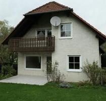 Einfamilienhaus in Hemer zum 01.04.2026 zu vermieten