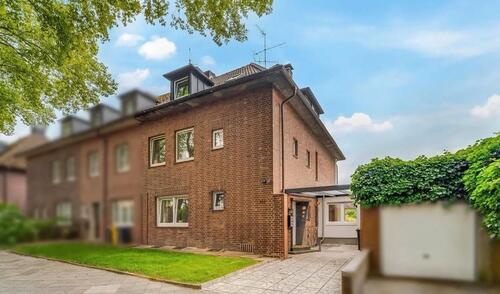 Foto - Elegantes Mehrfamilienhaus mit 4 möblierte Wohneinheiten