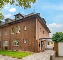 Elegantes Mehrfamilienhaus mit 4 möblierte Wohneinheiten - Gelsenkirchen Gelsenkirchen-Mitte