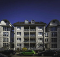 3-Raum Wohnung mit Balkon und Tiefgaragenstellplatz zu vermieten - Magdeburg Nordwest