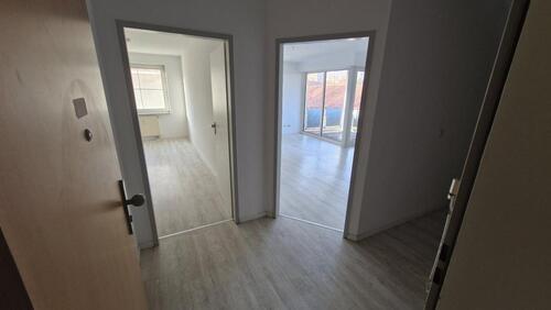 Foto - 3 Zimmer Maisonettenwohnung zur Miete in Magdeburg