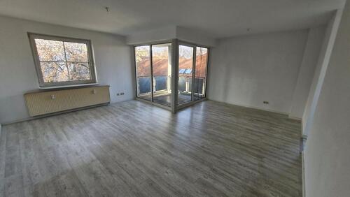 Foto - Maisonettenwohnung in Magdeburg zur Miete