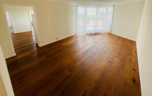 Foto - 3.5 Zimmer Etagenwohnung in Eisingen