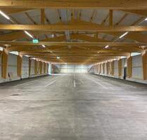 Stellplätze für Wohnmobile, Wohnwagen, Oldtimer usw. zu vermieten - Albstadt Gemarkung Onstmettingen