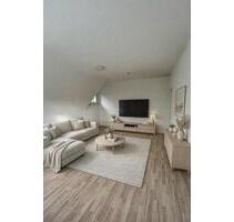 3,5-Zimmer Dachgeschosswohnung in Rheinstetten Silberstreifen 3,5-Zimmer Dachgeschosswohnung in Rheinstetten Silberstreifen