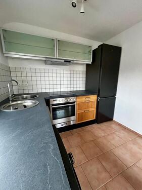 Foto - Dachgeschoßwohnung in Rheinstetten zur Miete