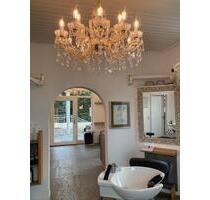 Friseursalon in Badenweiler voll ausgestattet zu vermieten