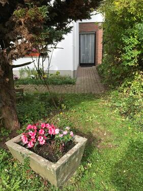 Foto - Komplett möblierte Wohnung, sehr ruhige Lage, 300 Euro Miete