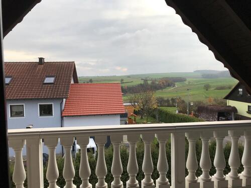 Foto - Großzügige 4-Zimmer-Wohnung in Reichenberg