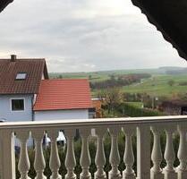 Großzügige 4-Zimmer-Wohnung in Reichenberg