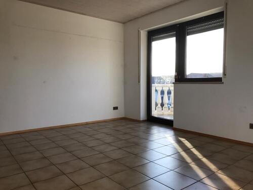 Foto - Dachgeschoßwohnung in Reichenberg zur Miete