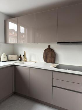 Foto - 3-Zimmer Wohnung *LUXUS KÜCHE* 67qm2 am Rosenaupark