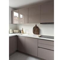 3-Zimmer Wohnung *LUXUS KÜCHE* 67qm2 am Rosenaupark - Nürnberg Eberhardshof