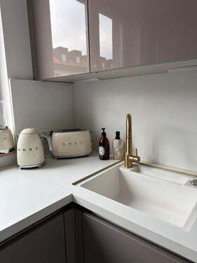 Foto - 3 Zimmer Etagenwohnung zur Miete in Nürnberg