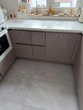 Foto - 3 Zimmer Etagenwohnung in Nürnberg