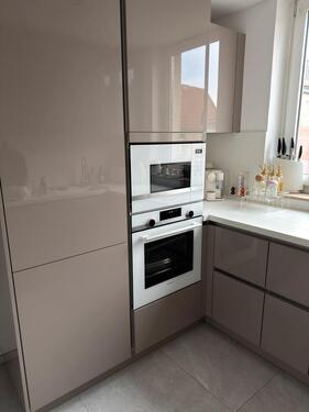 Foto - Etagenwohnung in Nürnberg zur Miete