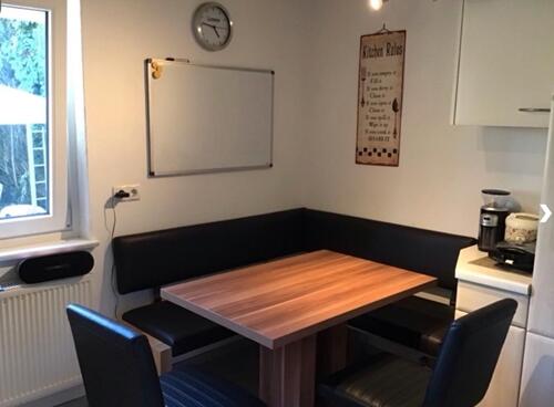 Foto - 1 Zimmer Etagenwohnung in Coburg