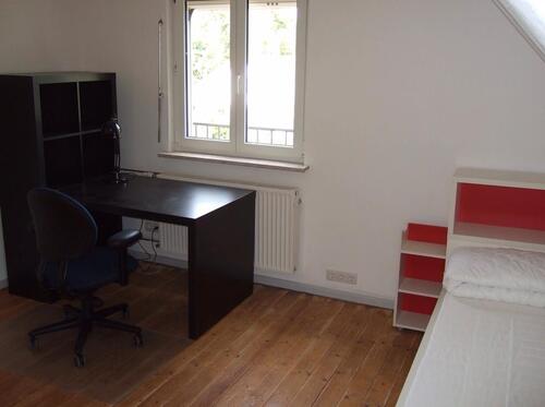 Foto - Etagenwohnung in Coburg zur Miete