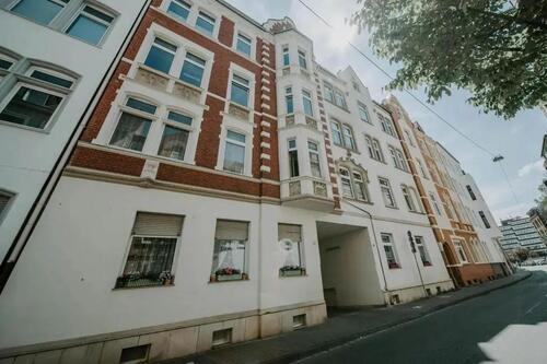 Foto - WG-Wohnung in der Koblenzer Vorstadt zur Vermietung