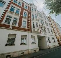 WG-Wohnung in der Koblenzer Vorstadt zur Vermietung