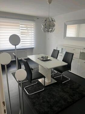 Foto - Koblenz Süd. Vorstadt Wohnung 4ZKB voll möbliert