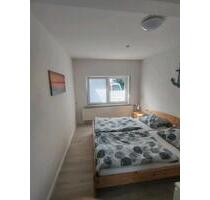 Ferienwohnung Nähe Büsum und St.peter Ording für 2 Personen - Wesselburen