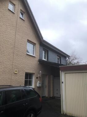 Foto - Doppelhaushälfte in ruhiger Lage in Marsberg Gansau zu vermieten