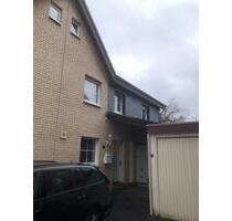 Doppelhaushälfte in ruhiger Lage in Marsberg Gansau zu vermieten