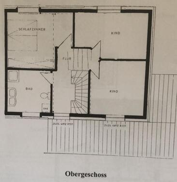 Foto - Doppelhaushälfte in Marsberg zur Miete