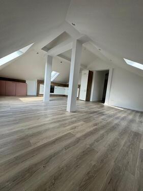 Foto - 4 Zimmer Dachgeschoßwohnung zur Miete in Soltau