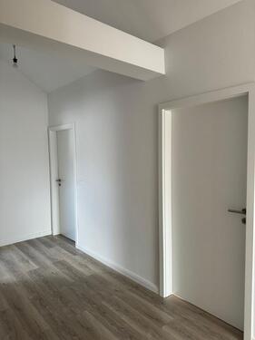 Foto - 4 Zimmer Dachgeschoßwohnung in Soltau