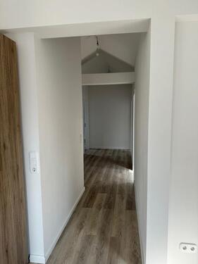 Foto - Dachgeschoßwohnung in Soltau zur Miete