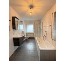 Großzügige 3-Zimmer-Wohnung mit Terrasse in Herrieden