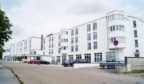 Foto - 1 Zimmer Etagenwohnung zur Miete in Pentling