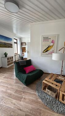 Foto - Tolle komplett eingerichtete Wohnung zentral in Rüdesheim ohne NK