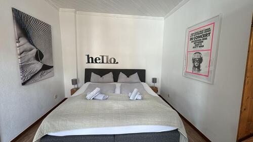 Foto - Etagenwohnung zur Miete in Rüdesheim am Rhein