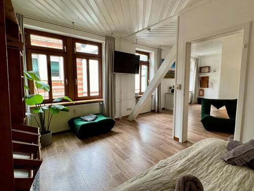 Foto - Etagenwohnung in Rüdesheim am Rhein